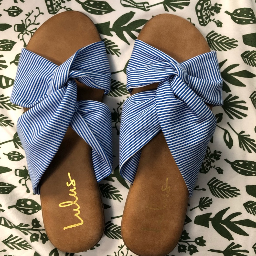 Sandals